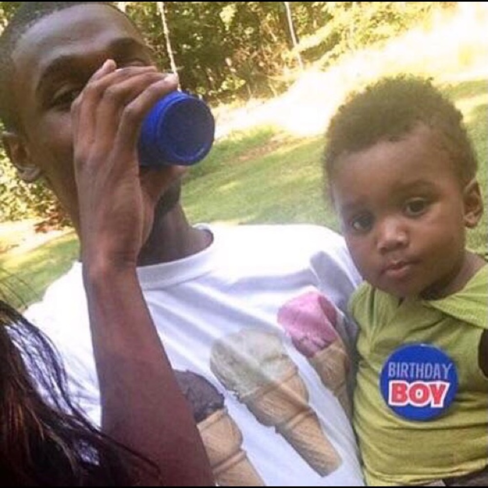 Meet your Posher, Paul